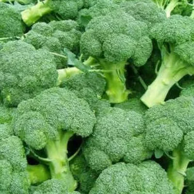 English Broccoli 250g