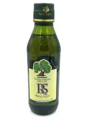 Extra Virgin Olive Oil 250ml