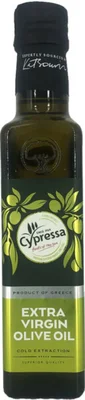 Extra Virgin Olive Oil