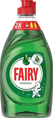 Fairy Original Washing Up Liquid