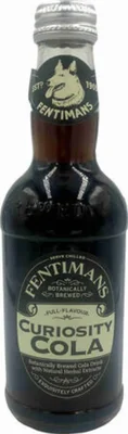 Fentimans Curiosity Cola 1 X 750ml