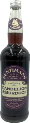 Fentimans Dandelion & Burdock 1 X 750ml