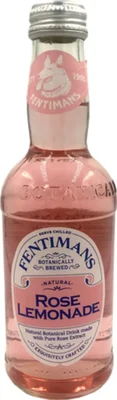 Fentimans Natural Rose Lemonade 1 X 750ml