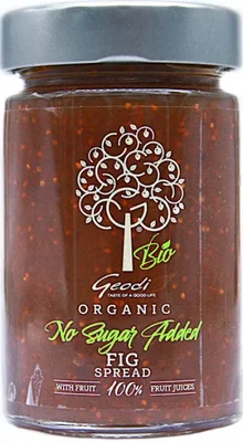 Fig Spread