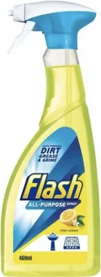 Flash all purpose spray 469ml