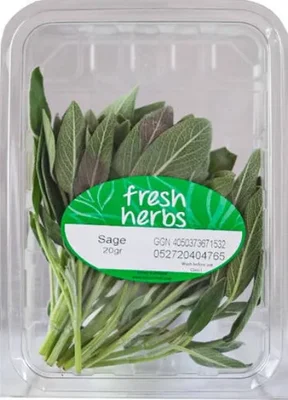 Fresh Sage 20g