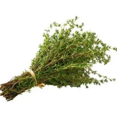 Thyme x 1 bunch