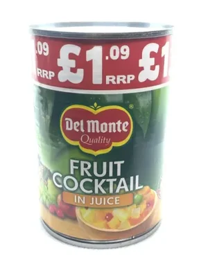 Fruit Cocktail