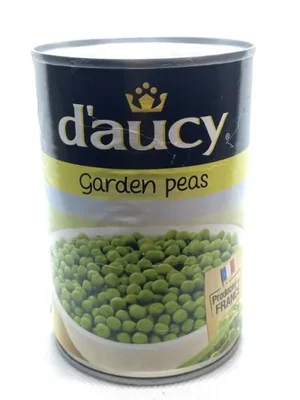 Garden peas