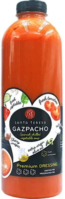 Gazpacho 1l