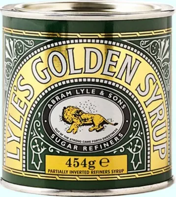Lyle's Golden Syrup 425g