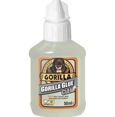 Gorilla Glue Clear 50ml