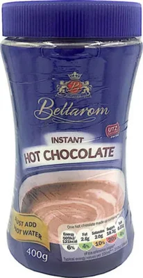 Instant Hot Chocolate 400g