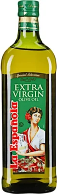 La Espanola Ex-Virgin Olive Oil 1L