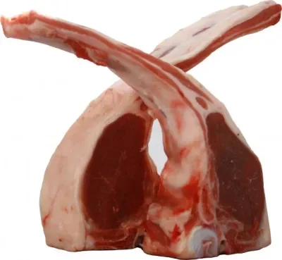 Lamb Best End Chops 500g
