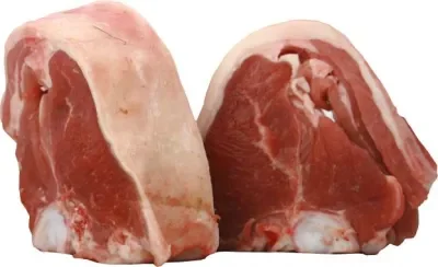 Lamb Loin Chops 500g