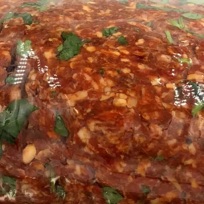 Lamb Mince 500g