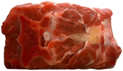 Lamb Neck 500g
