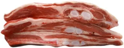 Lamb Ribs 500g