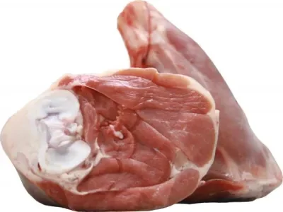 Lamb shank