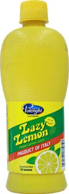 Lemon Juice 500ml