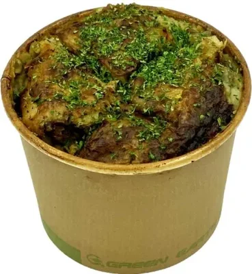 Lentil Pie
