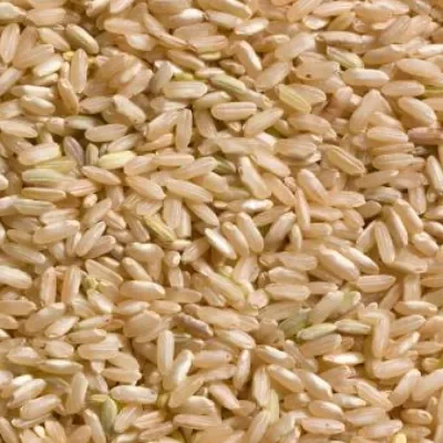 Long Grain brown Rice 2kg