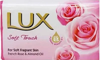 Lux soap bars 3x