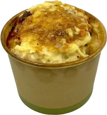 Mac n cheese