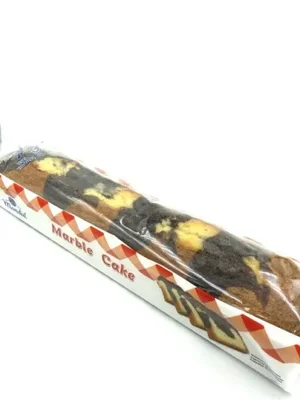 Marble Cake