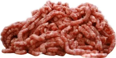 Mince Beef 250g