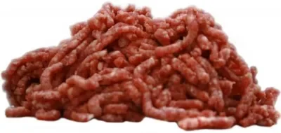 Mince Lamb 250g