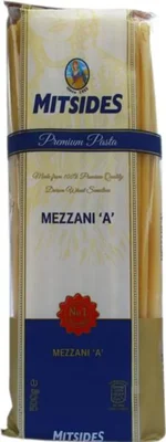 Mitsides premium mezzani pasta 500g