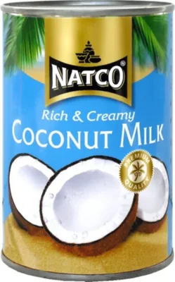 Natco Coconut milk Rich & Creamy