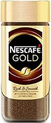 Nescafe Gold Blend 95g