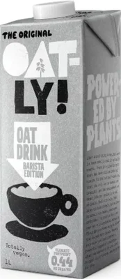 Oatly Barista Oat Drink 1L