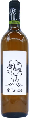 Oilenos white wine