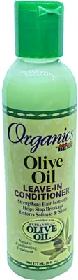 Olive Oil Leave-in Conditioner