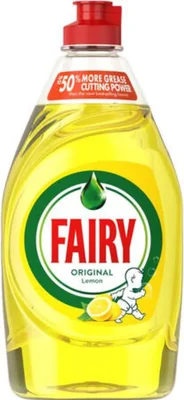 Original Fairy Liquid