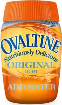 Ovaltine