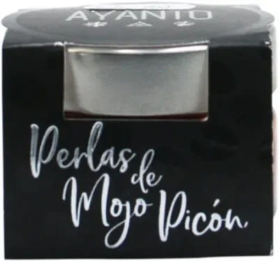 Perlas de Mojo Picon Spicy Chilly Sauce