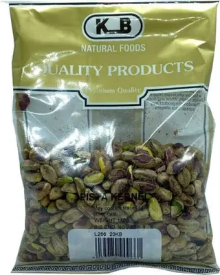 Pistachio Kernels