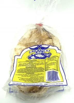 White Pitta bread
