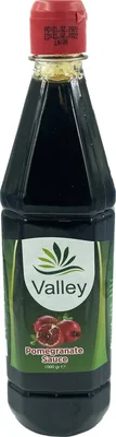 Pomegranate sauce