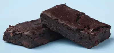 Postbox Bakery Vegan Chocolate Brownie
