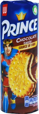 Principe chocolate biscuits 145g