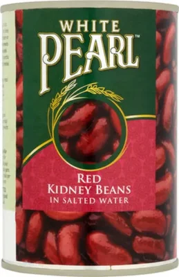 Red Kidney Beans 3 X 400g