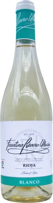 Rioja Blanco white wine