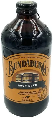 Root beer 375ml