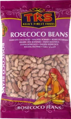 TRS Rosecoco beans